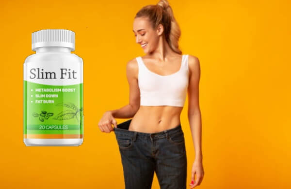 What is Slimfit?