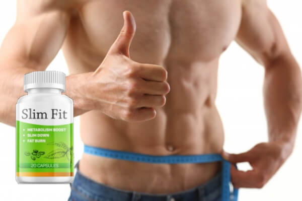 slim fit pills Chile price