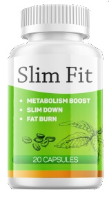 SlimFit capsules Review Chile