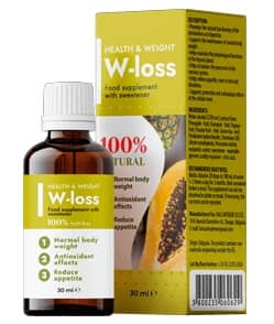 W-Loss Drops Review