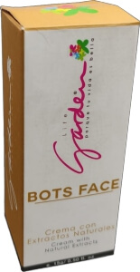 Bots Face cream serum Review Colombia
