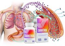 Diantrol Review – Reduce Blood Sugar & Balance Cholesterol Level the Natural way