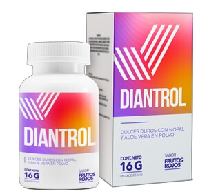 Diantrol capsules Review Colombia
