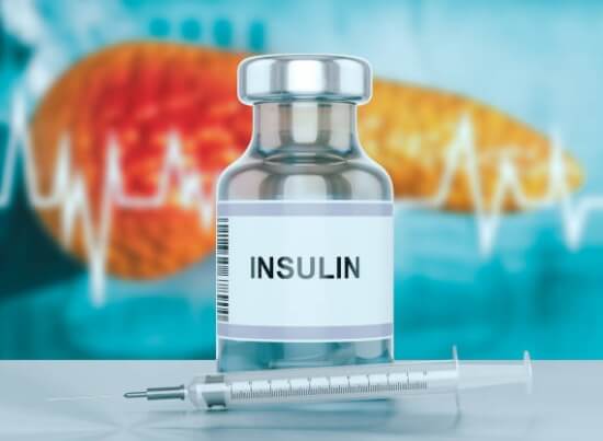 Insulin 