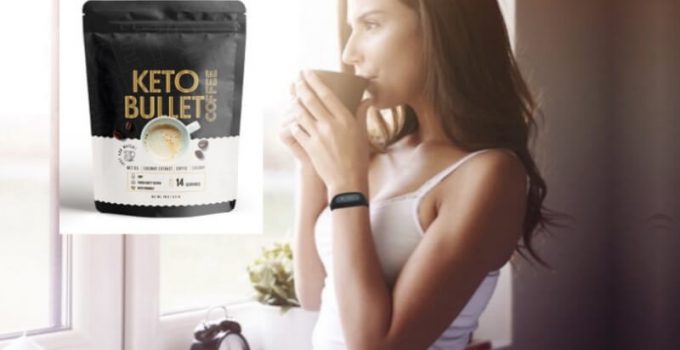 Keto Bullet Coffee – Organic Supplement for Weight Loss! Price and Opinions of Clients?
