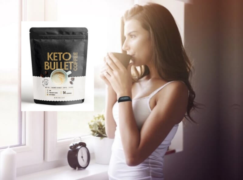 Keto Bullet Coffee Comments and Opinions