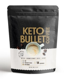 Keto Bullet Coffee weight loss Review