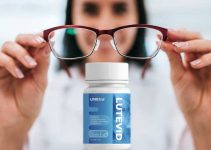 Lutevid capsules recover your vision at an affordable price in Mexico