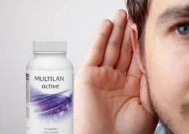 Multilan Active Review – All-Natural Capsules to Make You Hear Clearer!
