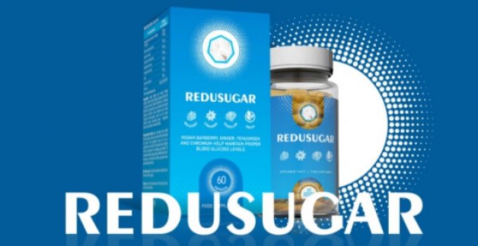 ReduSugar capsules for diabetes – significant effect and excellent price?