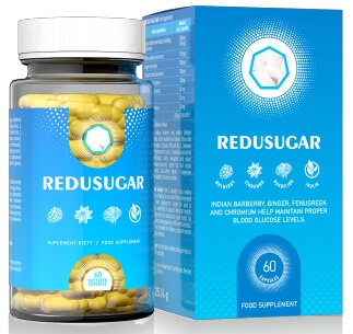 Redusugar diabetes medicine Review India