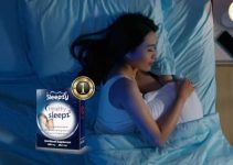 Sleepzy capsules for sleep disorders at an affordable price in the Philippines