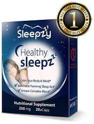 sleepzy capsules philippines