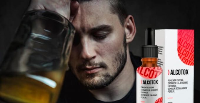 Alcotox – Natural Solution for Alcohol Addiction! Does It Work – Opinions of Clients and Price?