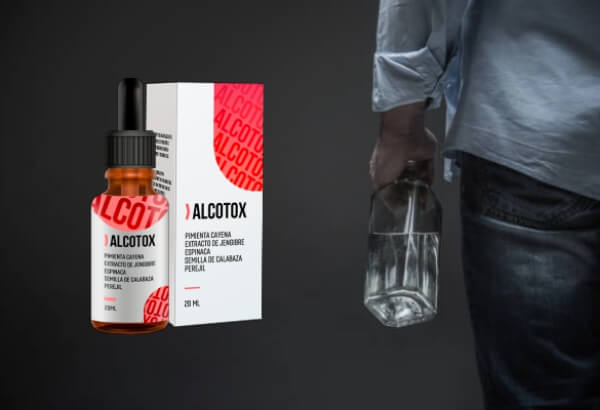 Alcotox Price in Mexico