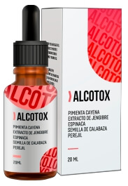 Alcotox Drops Review Mexico