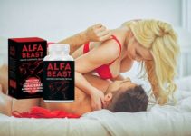 AlfaBeast Review – The Pills Make the Difference between the Lion & Puppy in Bed