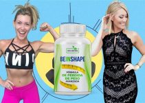 BeInShape fat burning capsules in Chile and Mexico at a great price. Testimonials
