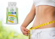 Bioslin Review – Get Slim & Kiss Excess Belly Fat Goodbye with the Organic Pills