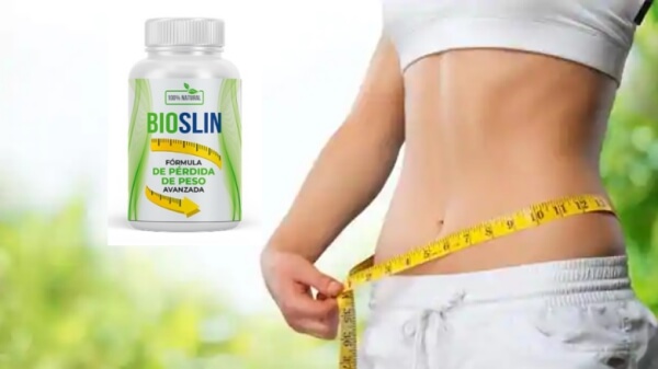 Bioslin capsules opinions comments