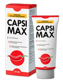 Capsimax Gel Review Peru