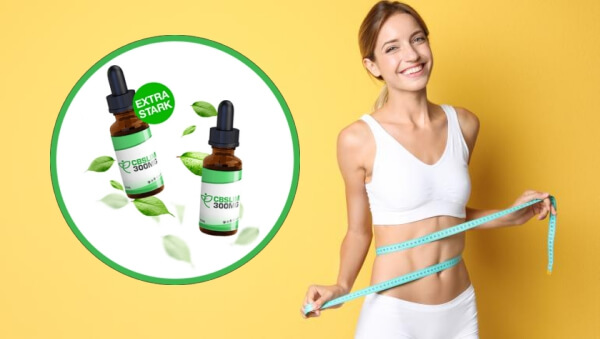 Hemp Oil Benefits for Weight Loss