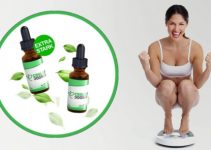 CBSlim300mg Review – Potent Hemp Oil Drops That Helps Support Metabolism, Increase Energy and Aids In Natural Weight Loss