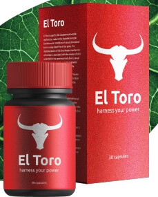 El Toro capsules Review Peru