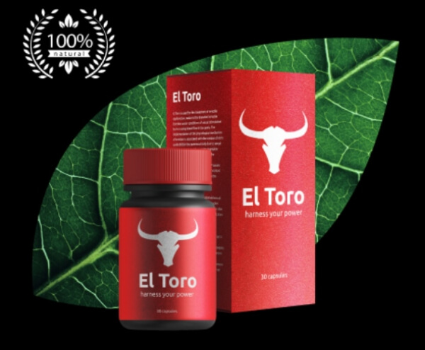  ElToro ingredients