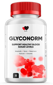GlycoNorm capsules for diabetes Review Peru