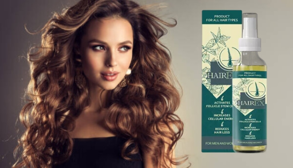 HairEx Price in Chile