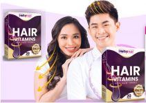 HeltaHair Review – Advance Hair Grow Vitamins That Promote Growth of Healthy Hair