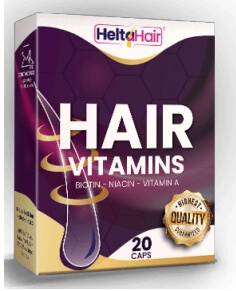 HeltaHair vitamins Review Philippines