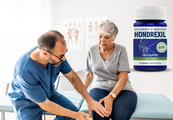 How to Take Hondrexil Pills