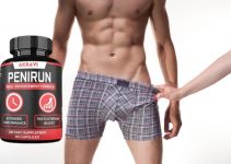 Penirun – Natural Pills for Increased Potency and Sexual Performance! Opinions of Clients and Price?