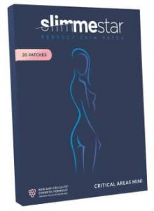 SlimmeStar Perfect Skin Patch Review
