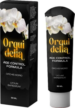 Orquidelia Cream Review Colombia