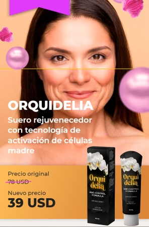 Orquidelia – Price in Colombia