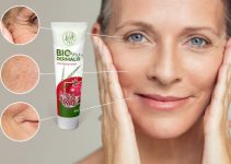 Biodermalix anti-age cream Review – Truth or Scam?