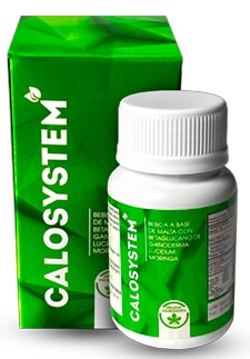 Calosystem Drops Review Colombia