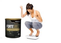Forte Sbelt weight loss powder price in Colombia