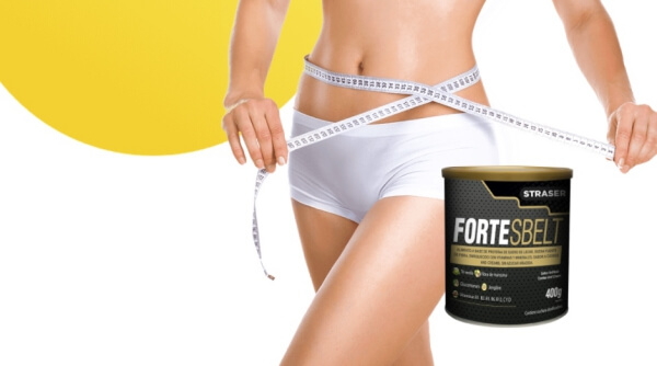 Forte Sbelt price Colombia