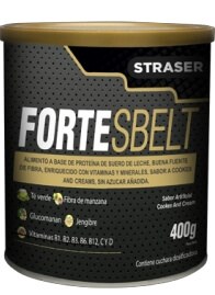 Forte Sbelt Powder Review Colombia