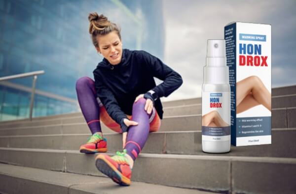 joint spray, pain relief