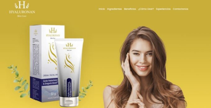 Hyaluronan – Anti-Aging Solution for Your Skin! Clients’ Opinions & Price?