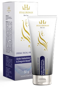 Hyaluronan Cream Review Argentina 50g
