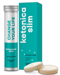 Ketonica Slim Review Philippines and Ghana