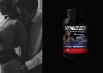 ManBuilder – Incredible bio-solution for Men with Low Libido! Comments of Customers and Price