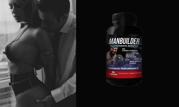 ManBuilder capsules opinions comments