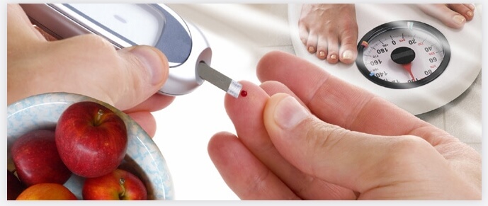 Diabetes – obecné informace 